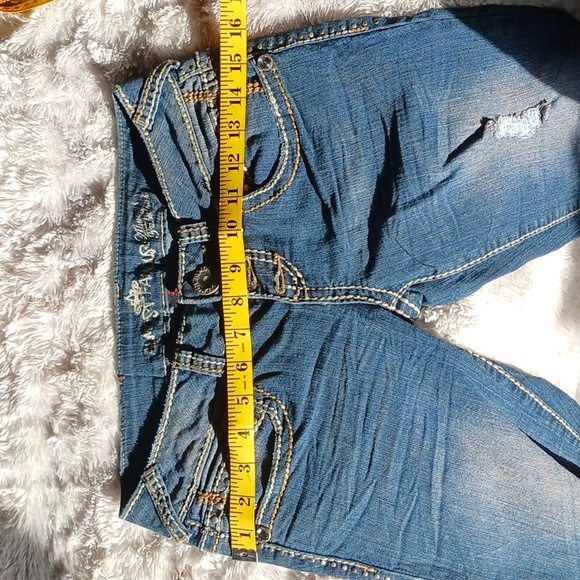 Women's jeans size 3💕 - Picture 9 of 9